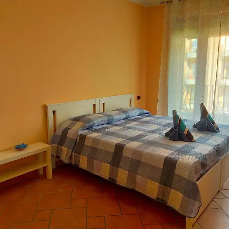 Angel'S Room * سانتا ماريا ديلي آن